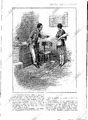 BLANCO Y NEGRO MADRID 22-03-1931 página 39