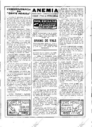 BLANCO Y NEGRO MADRID 22-03-1931 página 4