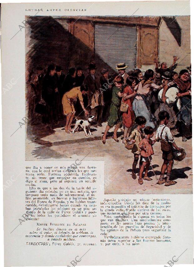 BLANCO Y NEGRO MADRID 22-03-1931 página 40