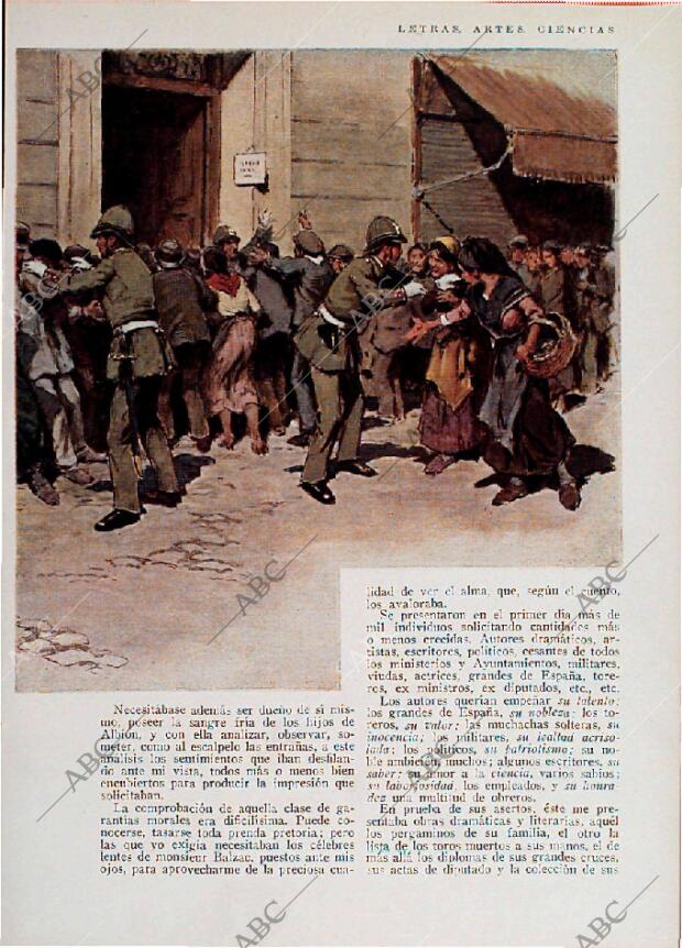 BLANCO Y NEGRO MADRID 22-03-1931 página 41