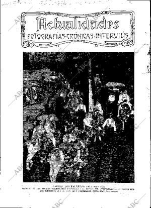 BLANCO Y NEGRO MADRID 22-03-1931 página 45