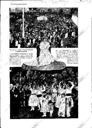 BLANCO Y NEGRO MADRID 22-03-1931 página 46