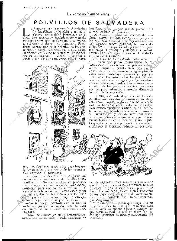 BLANCO Y NEGRO MADRID 22-03-1931 página 48