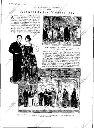 BLANCO Y NEGRO MADRID 22-03-1931 página 54