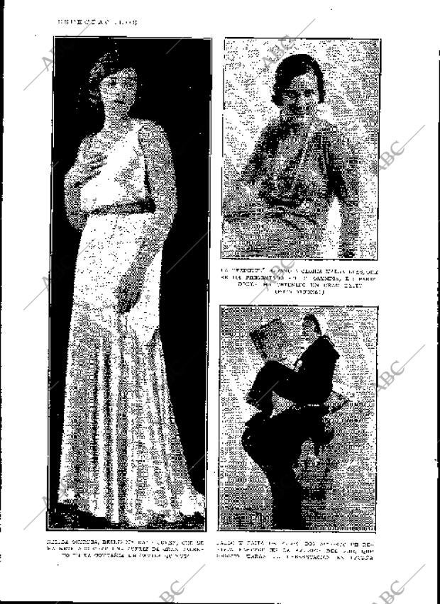 BLANCO Y NEGRO MADRID 22-03-1931 página 58