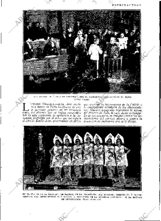 BLANCO Y NEGRO MADRID 22-03-1931 página 59