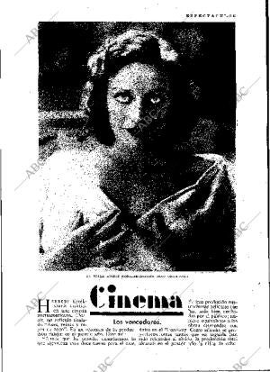 BLANCO Y NEGRO MADRID 22-03-1931 página 67