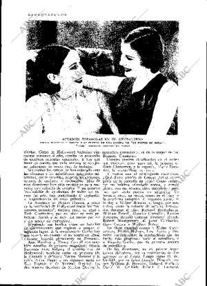 BLANCO Y NEGRO MADRID 22-03-1931 página 68