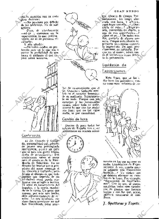 BLANCO Y NEGRO MADRID 22-03-1931 página 77