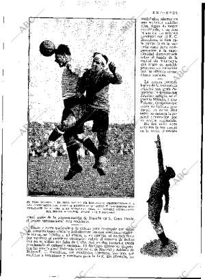 BLANCO Y NEGRO MADRID 22-03-1931 página 83