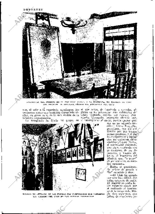 BLANCO Y NEGRO MADRID 22-03-1931 página 88