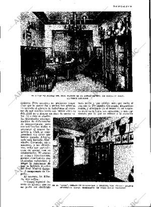 BLANCO Y NEGRO MADRID 22-03-1931 página 89