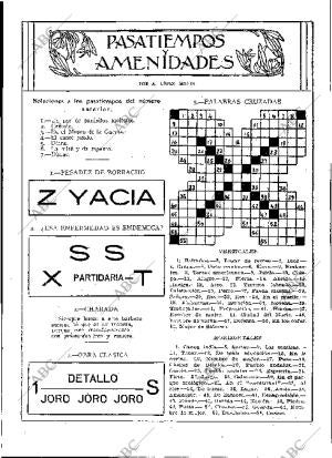 BLANCO Y NEGRO MADRID 22-03-1931 página 9