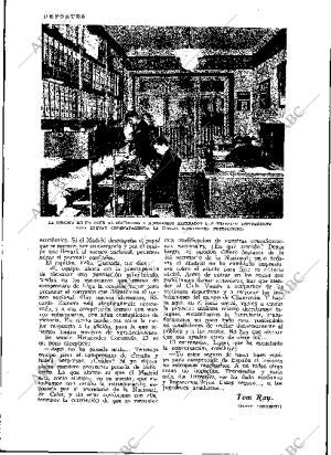 BLANCO Y NEGRO MADRID 22-03-1931 página 90