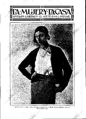 BLANCO Y NEGRO MADRID 22-03-1931 página 91