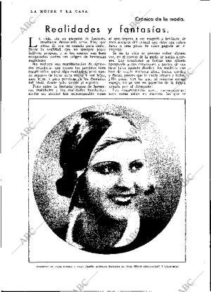 BLANCO Y NEGRO MADRID 22-03-1931 página 92