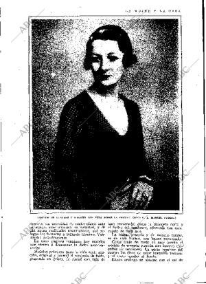 BLANCO Y NEGRO MADRID 22-03-1931 página 93