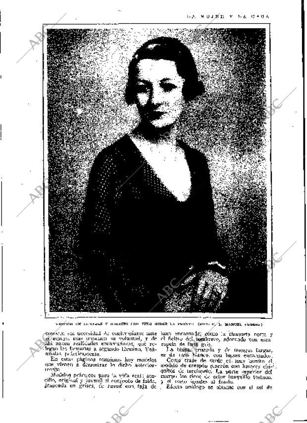 BLANCO Y NEGRO MADRID 22-03-1931 página 93