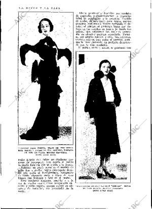 BLANCO Y NEGRO MADRID 22-03-1931 página 94