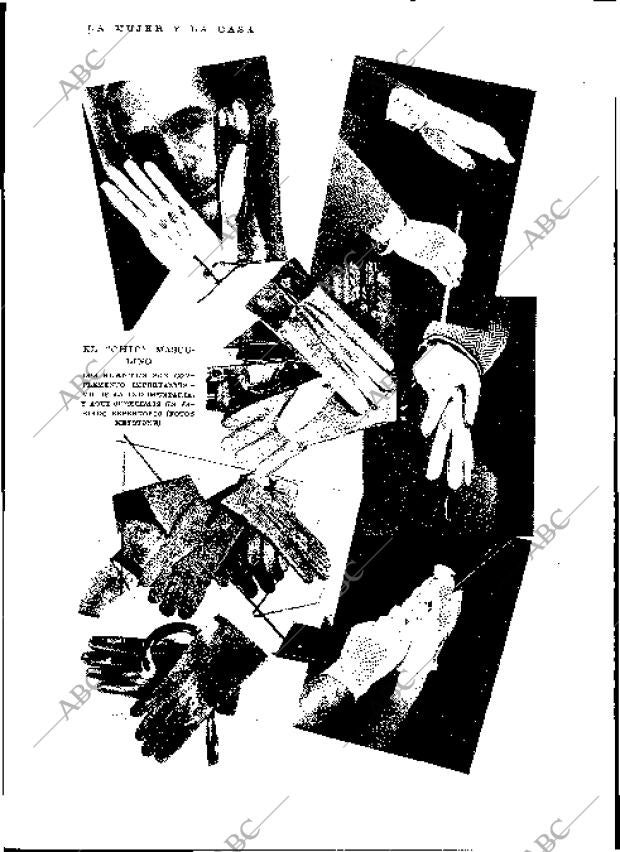 BLANCO Y NEGRO MADRID 22-03-1931 página 96