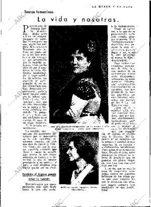 BLANCO Y NEGRO MADRID 22-03-1931 página 97