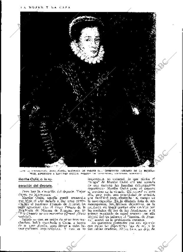 BLANCO Y NEGRO MADRID 22-03-1931 página 98