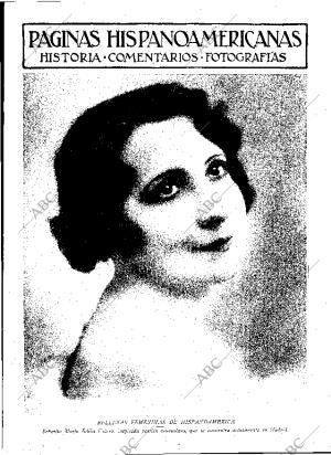 ABC MADRID 27-03-1931 página 11