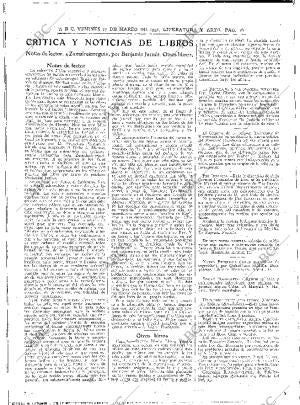 ABC MADRID 27-03-1931 página 16