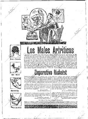 ABC MADRID 27-03-1931 página 18