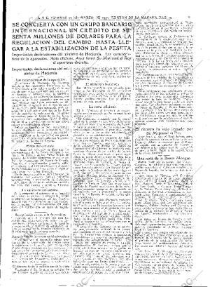 ABC MADRID 27-03-1931 página 19
