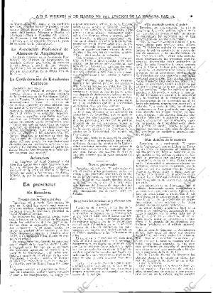 ABC MADRID 27-03-1931 página 23