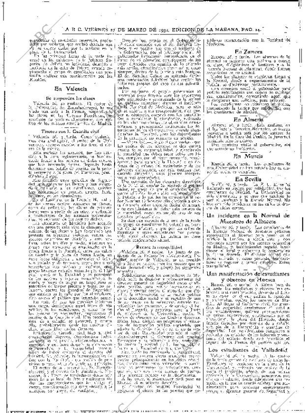 ABC MADRID 27-03-1931 página 24