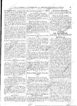 ABC MADRID 27-03-1931 página 27