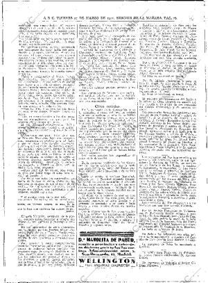 ABC MADRID 27-03-1931 página 28