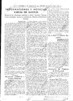 ABC MADRID 27-03-1931 página 29