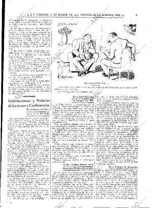 ABC MADRID 27-03-1931 página 31