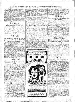ABC MADRID 27-03-1931 página 38