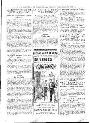 ABC MADRID 27-03-1931 página 39