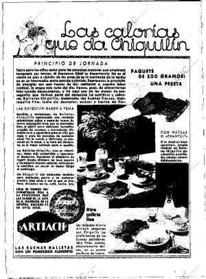 ABC MADRID 27-03-1931 página 4