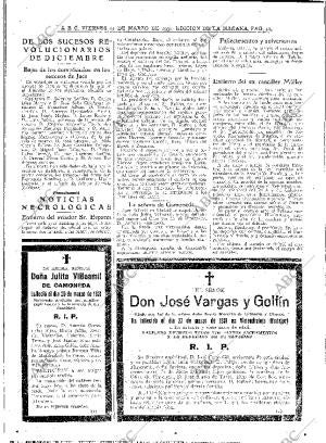 ABC MADRID 27-03-1931 página 40