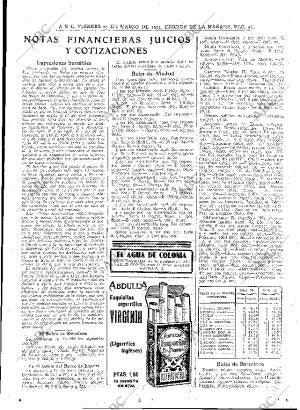 ABC MADRID 27-03-1931 página 41