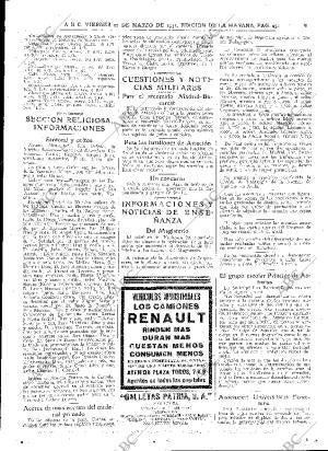 ABC MADRID 27-03-1931 página 43