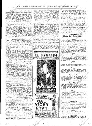 ABC MADRID 27-03-1931 página 45