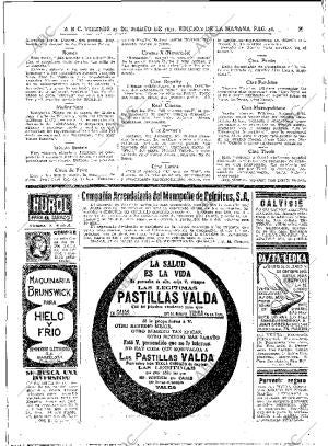 ABC MADRID 27-03-1931 página 46