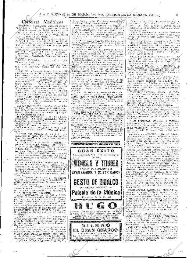 ABC MADRID 27-03-1931 página 47
