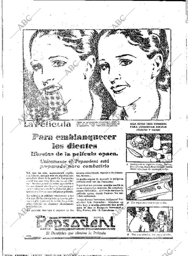 ABC MADRID 27-03-1931 página 48