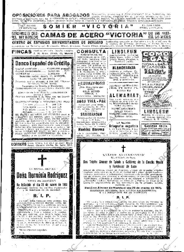 ABC MADRID 27-03-1931 página 55