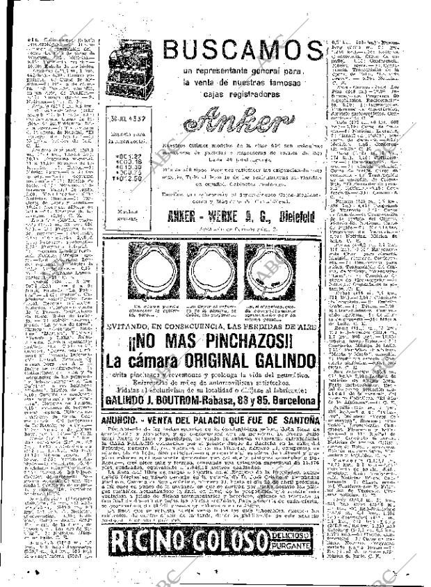 ABC MADRID 27-03-1931 página 57