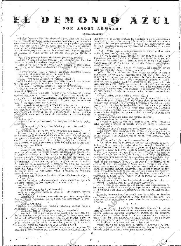 ABC MADRID 27-03-1931 página 58