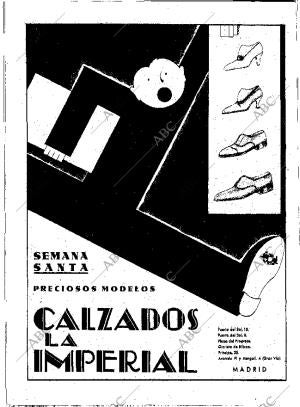 ABC MADRID 27-03-1931 página 60